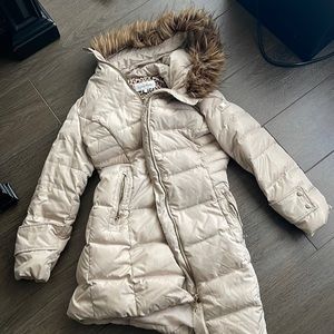 Calvin Klein winter coat